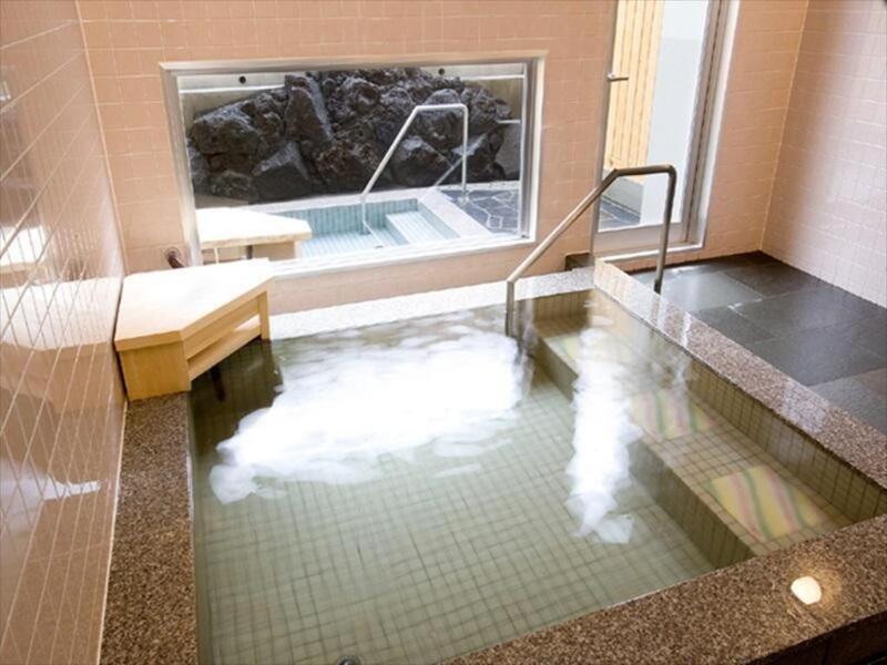 Toya Kanko Hotel Toyako Eksteriør billede