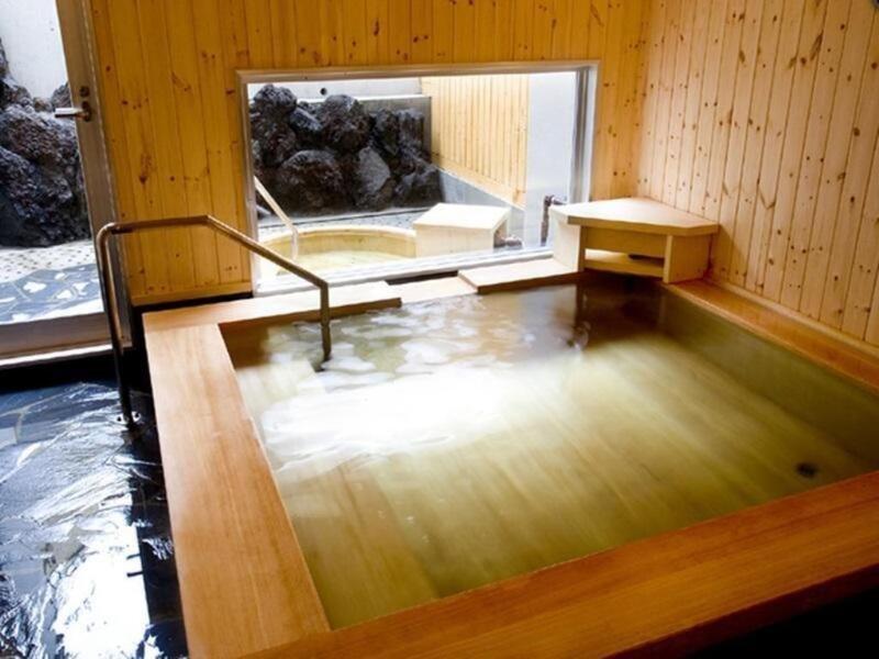 Toya Kanko Hotel Toyako Eksteriør billede