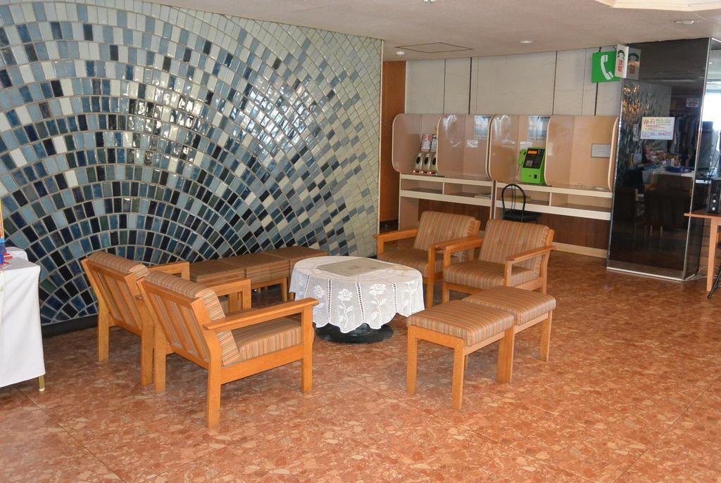 Toya Kanko Hotel Toyako Eksteriør billede
