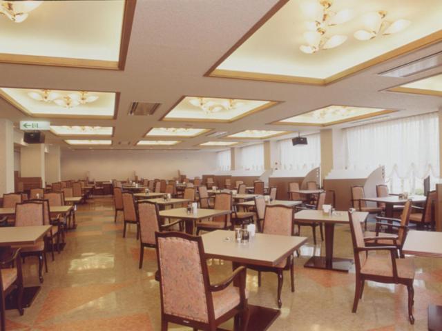 Toya Kanko Hotel Toyako Eksteriør billede