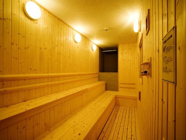 Toya Kanko Hotel Toyako Eksteriør billede