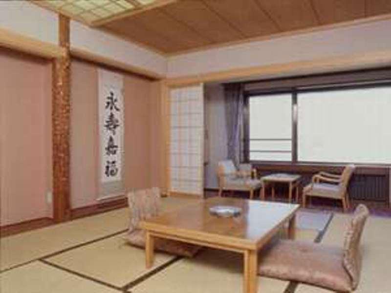 Toya Kanko Hotel Toyako Eksteriør billede