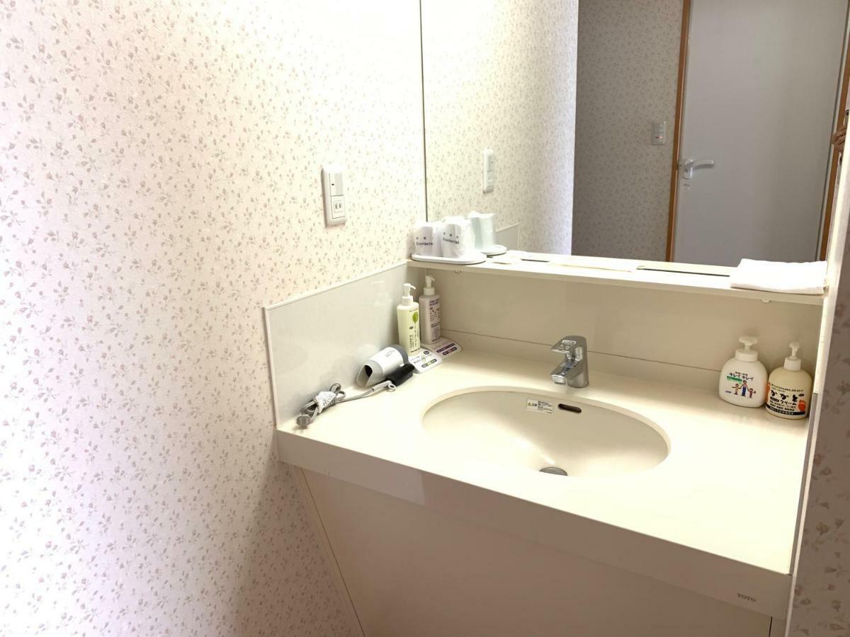 Toya Kanko Hotel Toyako Eksteriør billede