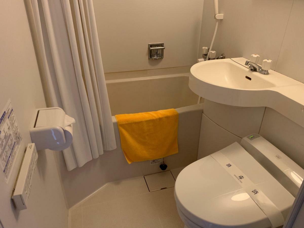 Toya Kanko Hotel Toyako Eksteriør billede